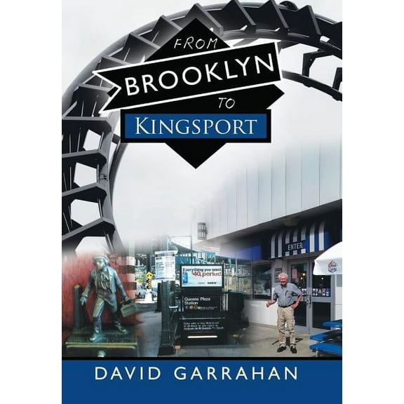 From Brooklyn to Kingsport (Hardcover)