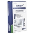thumbnail image 5 of Dr.Melaxin Aqua Ion Plasma, Hydrating Water Beauty Gel Mask, 5 Sheets, 0.88 oz (25 g) Each, 5 of 6