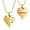 Daughter, variant on Angel Wings Cremation Urn Necklaces for Ashes Open Style Heart Keepsake Pendant Memorial Locket Ash Holder For Dad Mom Son