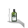 thumbnail image 4 of Avalon Organics Volumizing Conditioner, Rosemary 11 oz (Pack of 6), 4 of 6