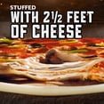 thumbnail image 4 of DiGiorno Supreme, Stuffed Crust Pizza, 26.4 oz (Frozen), 4 of 13