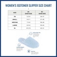 thumbnail image 5 of Isotoner  Joey Soft Pile Clog Slippers (Women), 5 of 6