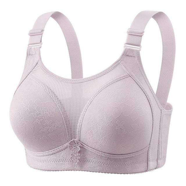 Product Category Bra Women's Underwire One Smooth U Light T Shirt Convertible Bra - Seamless Support Everyday Comfort Full Coverage Easy Convertible Straps Lightweight Fabric