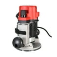 thumbnail image 4 of Milwaukee 5616-24 Max 2-1/4 HP EVS MultiBase Router Kit, 4 of 11