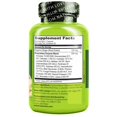 thumbnail image 3 of Enzimas digestivas NATURELO Full Spectrum 90 cápsulas veganas, 3 of 7