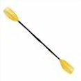 thumbnail image 3 of 60" Kids Kayak Paddle | River Tubing Paddle | Double Oars for Intex River Run, 3 of 3