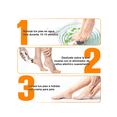 thumbnail image 4 of Removedor De Callos Electrico Color Blanco, 4 of 4