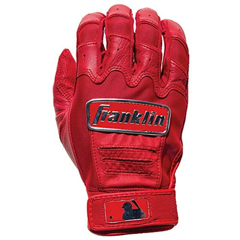 Franklin Sports CFX Pro Full Color Chrome Series Batting Franklin Sports CFX Pro Full Color Chrome Series Batting