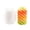 F 1Pcs, variant on HOARBOEG 1Pcs Easter Egg Toys - Spinning Musical Fidget Toys for Stress Relief, Easter Basket Stuffers & Party Favors, DIY Paintable Ornaments for Teens Easter Crafts and Decor