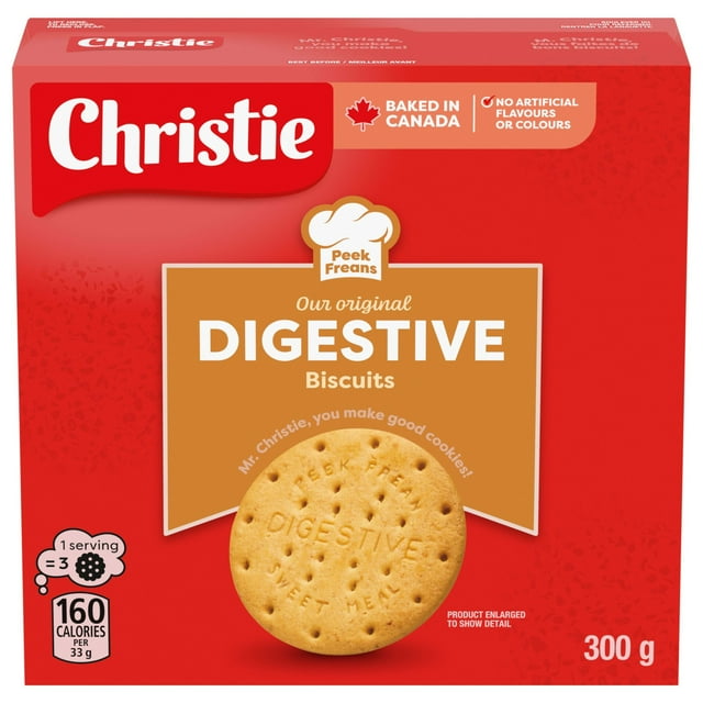 Peek Freans Digestive Cookies, Biscuitsm
