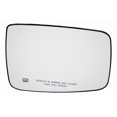 thumbnail image 1 of Convient pour Dodge Ram 1500 2500 09-19 Rétroviseur Lentille Rétroviseur, 1 of 7