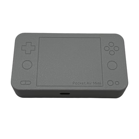 for AYANEO MINI Magnetic Absorption Storage Box Protective Case Shell AntiFall Game Console Cover Shockproof Portable