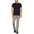 thumbnail image 3 of Men's Polo YD MARAKARECH RED, 3 of 3