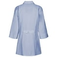 thumbnail image 3 of Panda Uniform womens lab coat and lab coats women | white lab coats, 3 of 6