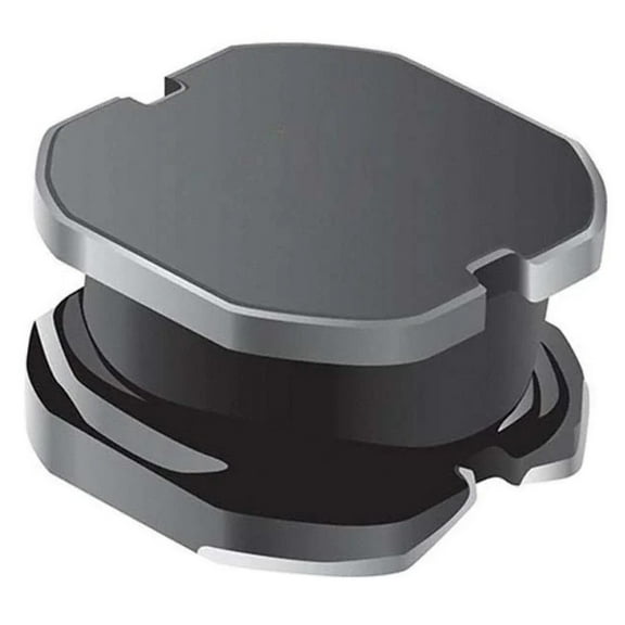 Pack of 7 SRN1060-151M Ind Power Semi-Shielded Wirewound 150uH 20% 100KHz Ferrite 1.25A, RoHS