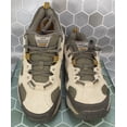 thumbnail image 4 of New Balance Mens Country Trail 642 Gray Mustard Suede MW642GM SZ 9.5 D JL310, 4 of 6