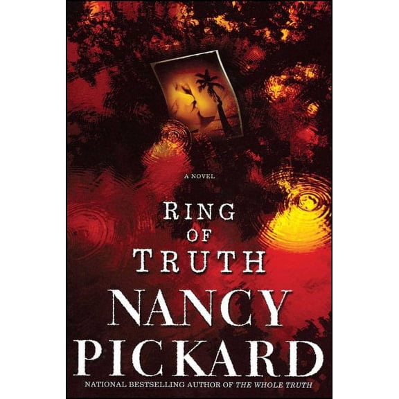 Ring of Truth (Paperback)