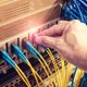 thumbnail image 4 of 16,4 Pies Monomodo Simple Fibra Óptica Conexión Cable Suscriptor Connector a LC para Datos Centros Enrutador Conmutadores Transceptores, 4 of 5