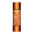 thumbnail image 1 of Gotas autobronceadoras Clarins potenciador corporal autobronceador 30 ml, 1 of 6
