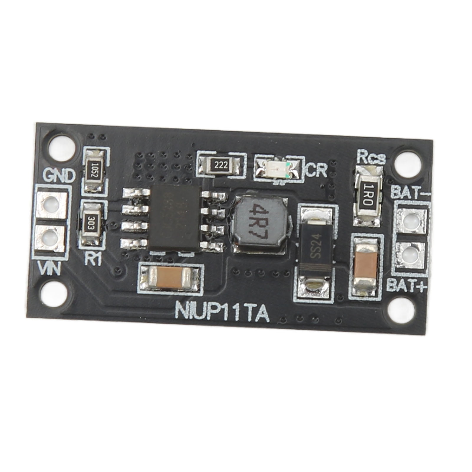 Power Bank Module, NiMH NiCd Power Bank Module Easy Installation Stable