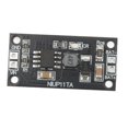 thumbnail image 1 of NiMH NiCd Power Bank Module, Power Bank Module Stable Sturdy PCB Exquisite Workmanship Easy To Install Efficient  For NiMH NiCd Battery 1S 1.35V-1.7V 230mA-240mA,2S 2.7V-3.4V, 1 of 8