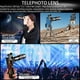 thumbnail image 3 of 28X HD Mobile Phone Camera Lens Telescope Zoom Macro Lens for Smartphone Fish Eye Lente Para Celula, 3 of 5