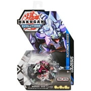 Bakugan Evolutions Platinum Colossus (Black)