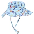 thumbnail image 2 of Adjustable Bucket Hat,Fast Drying Bucket Hat Children Bucket Hat Kids Bucket Hat Unbeatable Value, 2 of 14