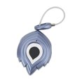 thumbnail image 4 of Cerradura Para Casillero De Gimnasio, Minicandado Recargable Con Huella Dactilar, Elegante Colgante Para Equipaje De Viaje, Mochila, Gabinete, 4 of 8