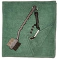 thumbnail image 1 of Greens Towel Duo Pack (Pine Forest), 1 of 4