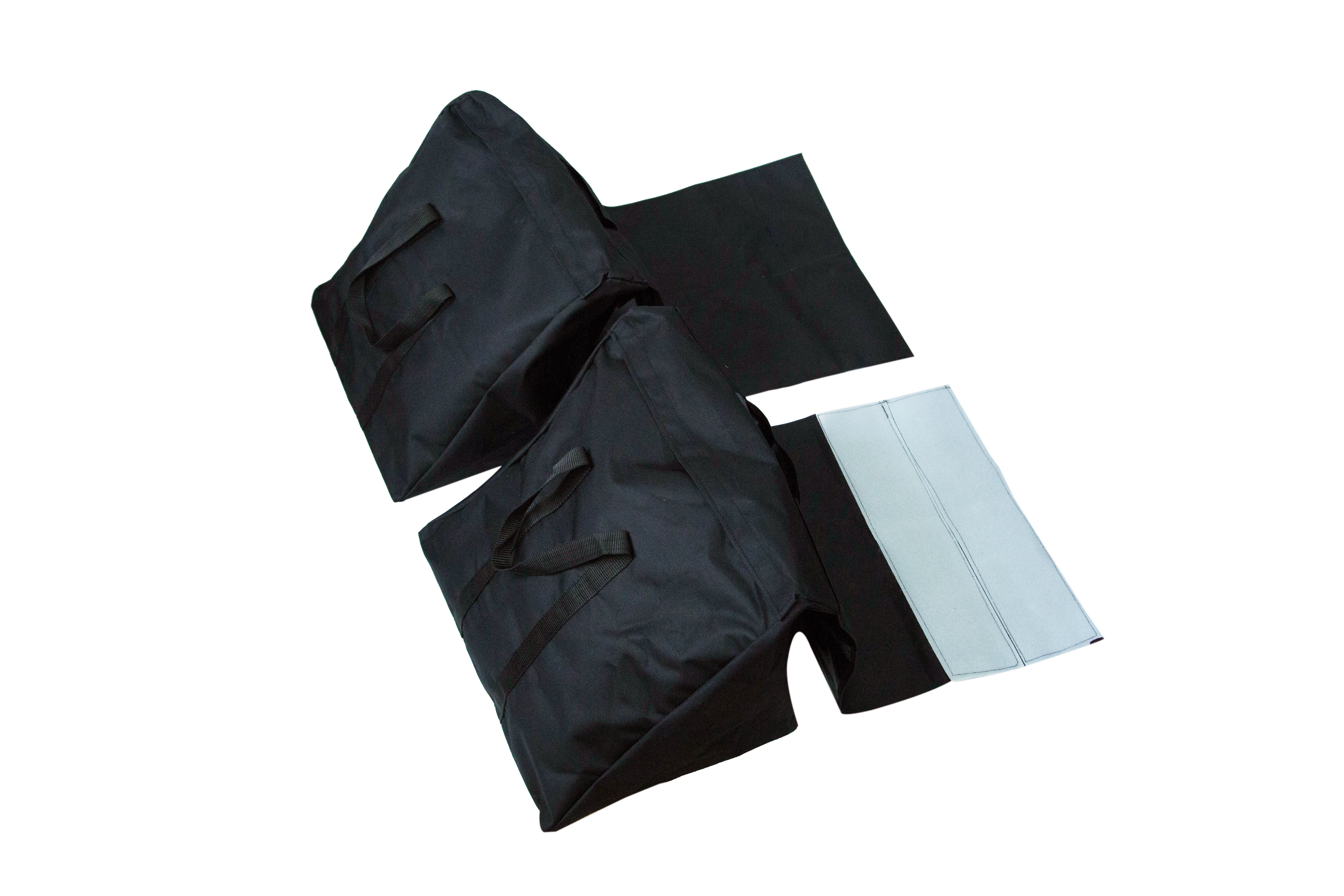 Sand Bag For Dog Agility Tunnel by Trademark Innovations