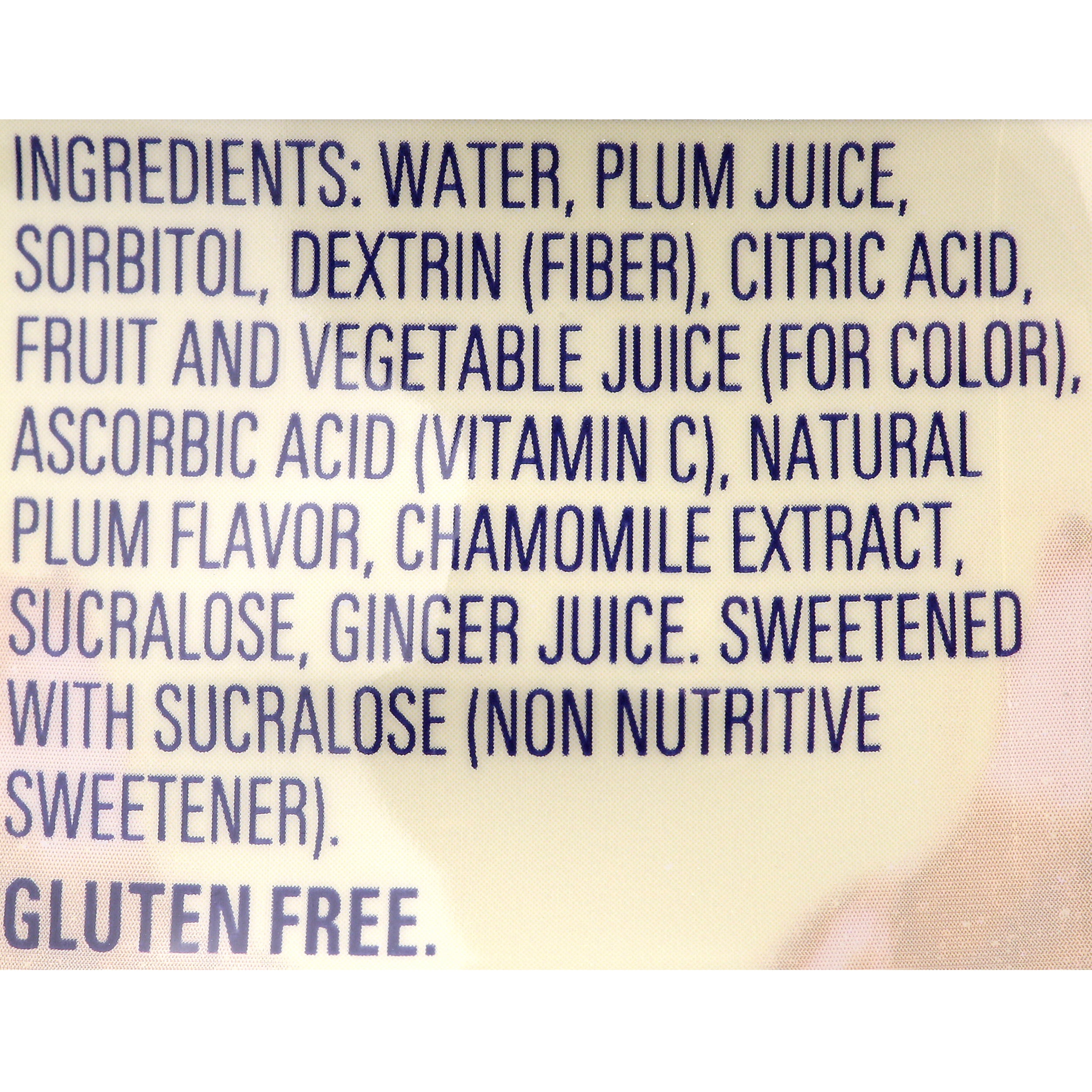 Sunsweet Plum Smart Light Juice, 48 Fl. Oz.