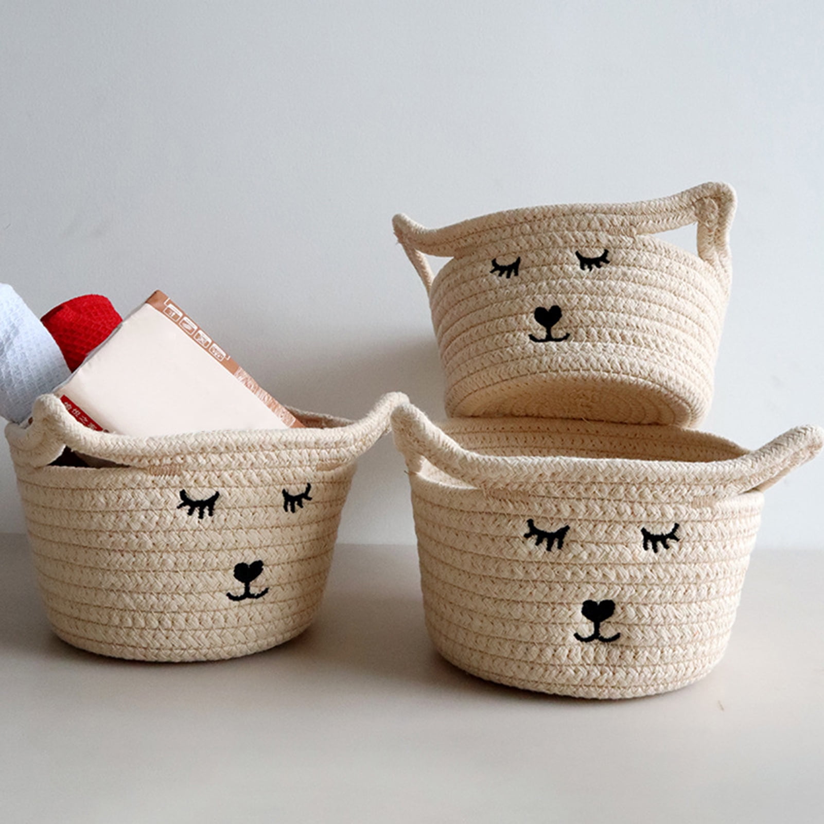 Basket slip new arrivals