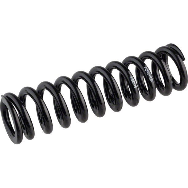FOX Mountain Bike Rear Shock Replacement Coil Spring 36.5mm ID Steel