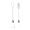 Combination 2, variant on Versatile Sewing Machines Cleaning Brush Maintenance Brush for Sewing Machines Cleans Needle Eyes, Pulleys, and More