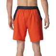 thumbnail image 2 of Speedo Men's Seaside 18\&q; Volley Swim Trunks (Spicy Orange, S), 2 of 3