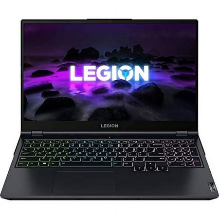 Lenovo 2022 Newest Legion 5 Gaming Laptop, 15.6" FHD Display, Intel 8-Core i7-11800H(Beat AMD Ryzen 7 5800H), NVIDIA GeForce RTX 3050Ti, Windows 11H, Phantom Blue (32GB RAM | 1TB SSD)