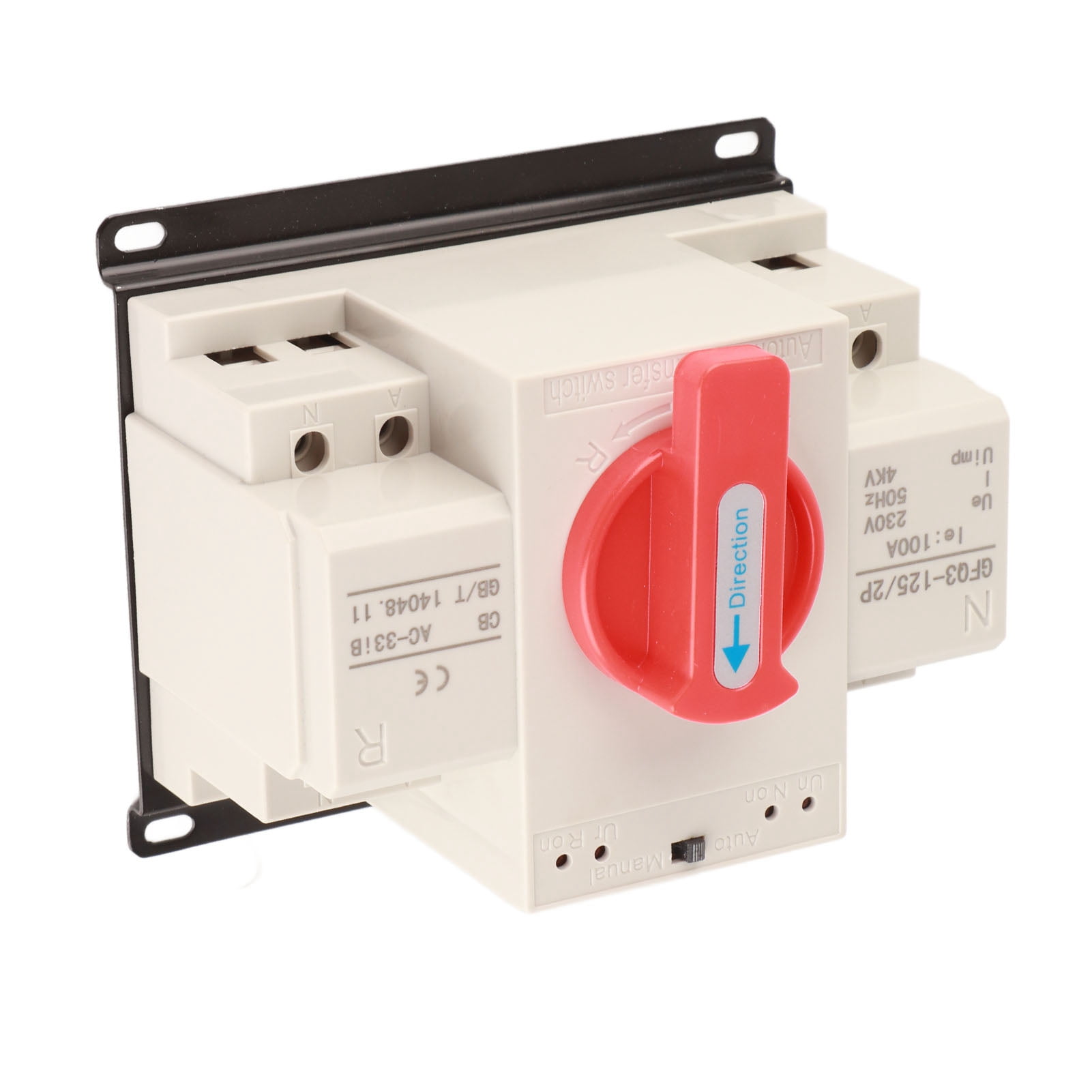 FPS-4 Interruptor De Flotador Tradicional Para Tanque De Agua