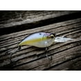 thumbnail image 2 of 6th Sense Curve 55 Medium Diving Crankbait, 2 of 5