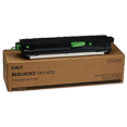 thumbnail image 1 of ~Brand New Original OKIDATA 57100101 Developer Cartridge Black, 1 of 1