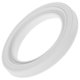 thumbnail image 2 of Ring de vapor de silicona Espresso SELLO REEMPLACIÓN Máquina de café Junta de silicona Espresso Juntas tóricas Sello para cafeterías para el hogar, 2 of 4
