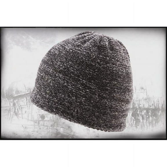 Icebox Dohm 9-1 Bronx Winter Hat - Pepper, Medium-Large