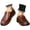 Brown, variant on Mens Loafers Casual on Shoes ,Vintage Lightweight Comfort Flat Moccasin Dress Casual Boat Loafers Classic Slippers Walking Driving Travelling Outdoor