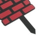 thumbnail image 3 of unbranded Navideña Para Jardín Con Señal Acrílica Multicolor Para Exterior Y Senderos, 3 of 8