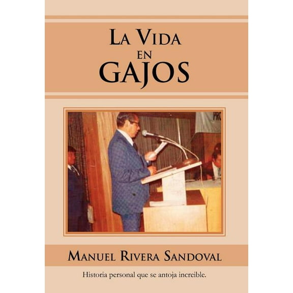 La Vida en Gajos
