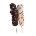 thumbnail image 3 of Freshness Guaranteed, Pinchos Marshmallow, Decorated, Each (colors may vary), 3 of 5