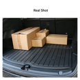thumbnail image 4 of IRNUDENY Rear Trunk Mat Cargo Liner Compatible for Volkswagen VW Passat B8 Variant Estate 2015-2023, 4 of 5