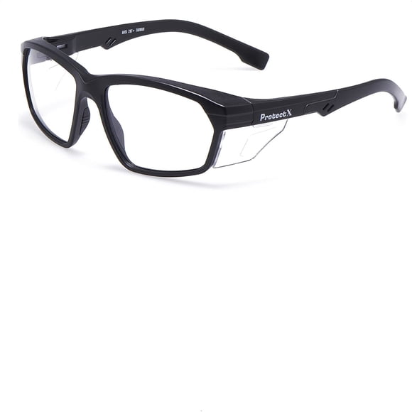 Gafas de seguridad ProtectX Voyager Super Light Antivaho UV