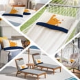 thumbnail image 6 of Throw Pillow Covers, Soft Breathable Pillow Cases with Invisible Zipper for Sleeping, King Size Pillowcases for Couch Bed Sofa Chair 20x36 Inches, 6 of 9