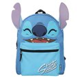 thumbnail image 1 of Lilo & Stitch Big Face Reversible 16"Backpack with Ears, 1 of 7